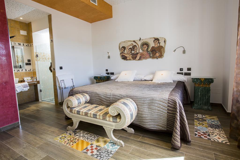 Hotel Spa El Lagar De Isilla La Vid y Barrios Ngoại thất bức ảnh