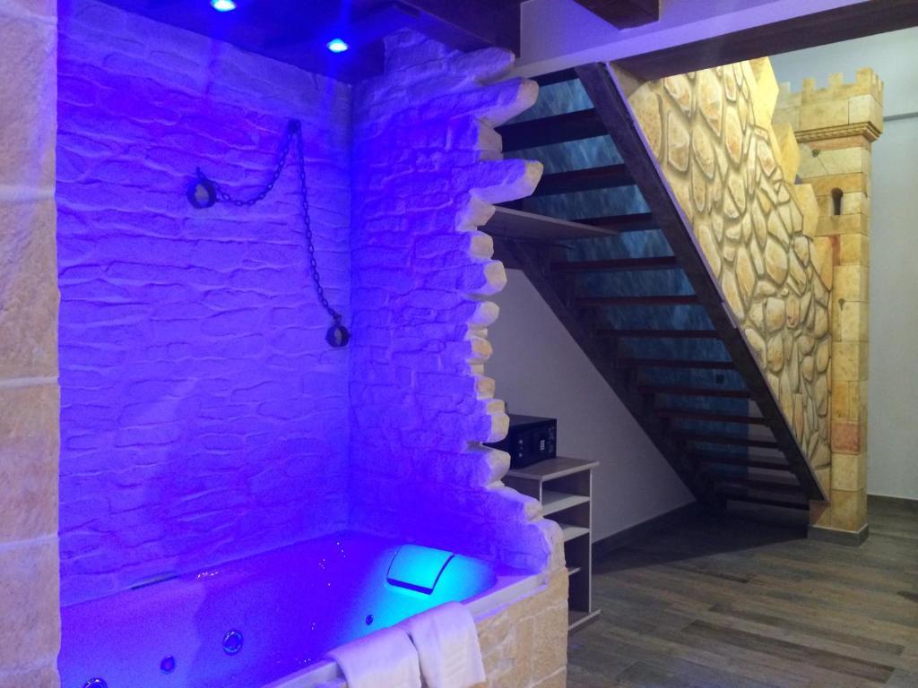 Hotel Spa El Lagar De Isilla La Vid y Barrios Phòng bức ảnh