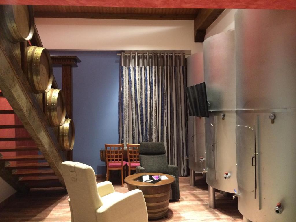 Hotel Spa El Lagar De Isilla La Vid y Barrios Phòng bức ảnh